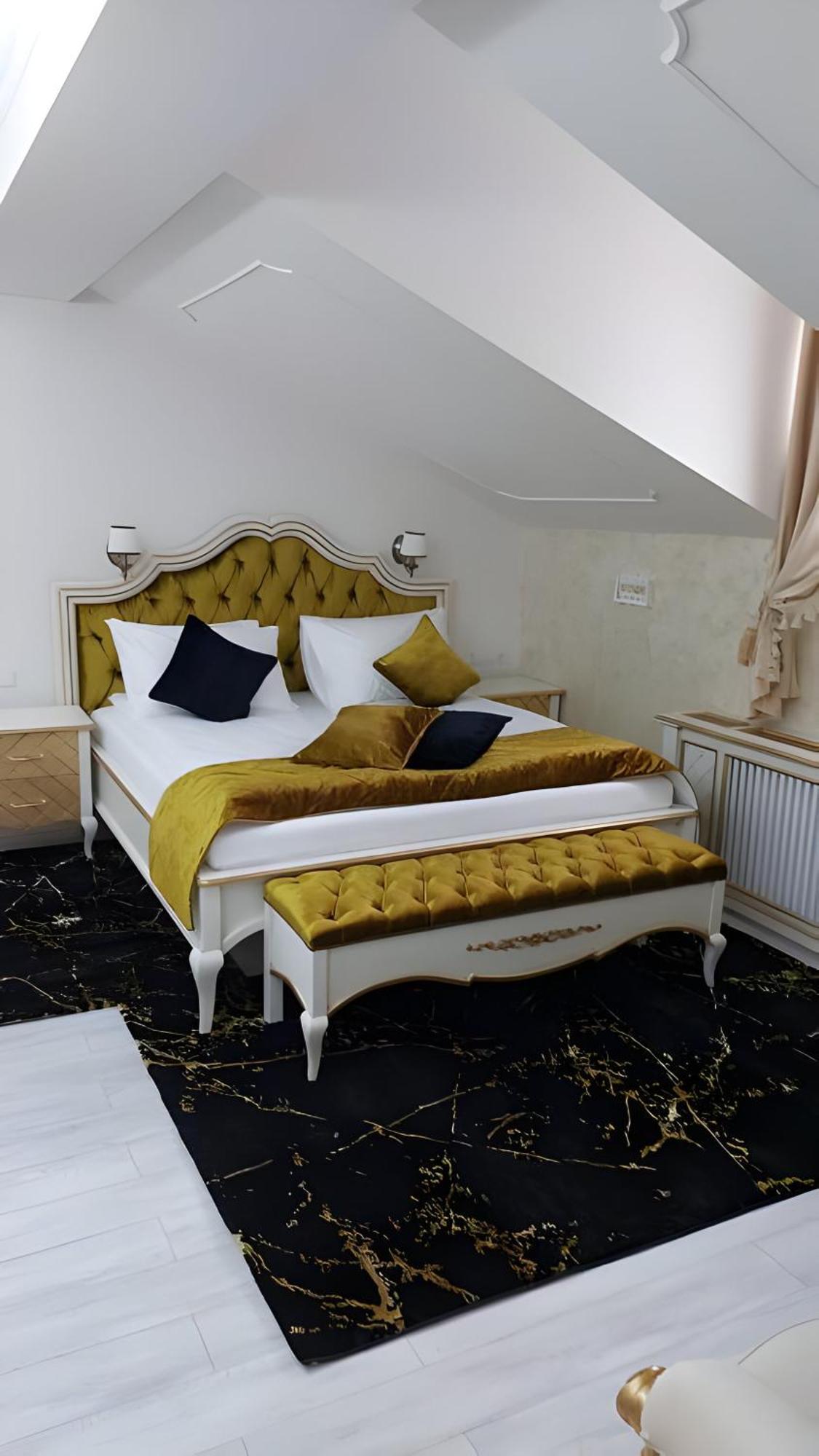 Aparthotel Cochet House Sibiu Exterior foto