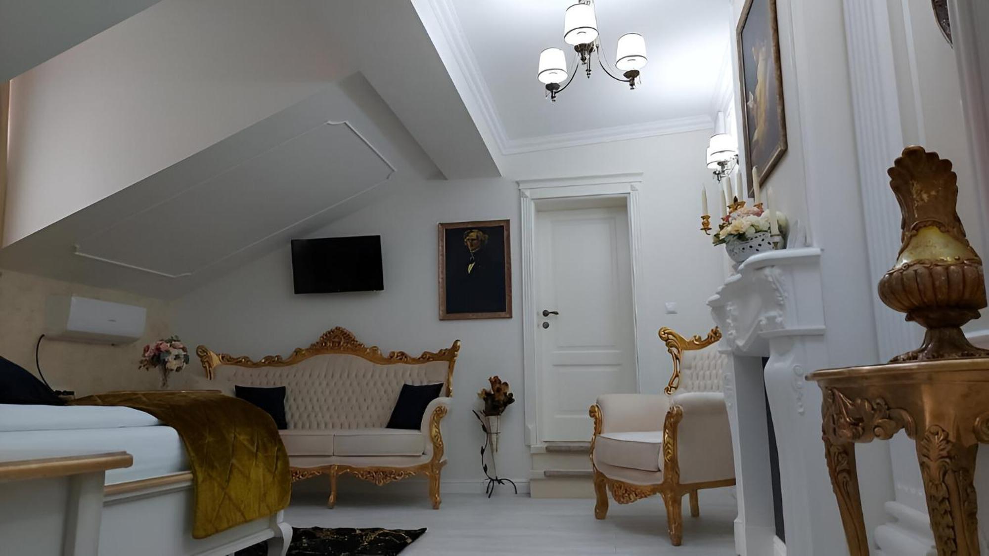 Aparthotel Cochet House Sibiu Exterior foto