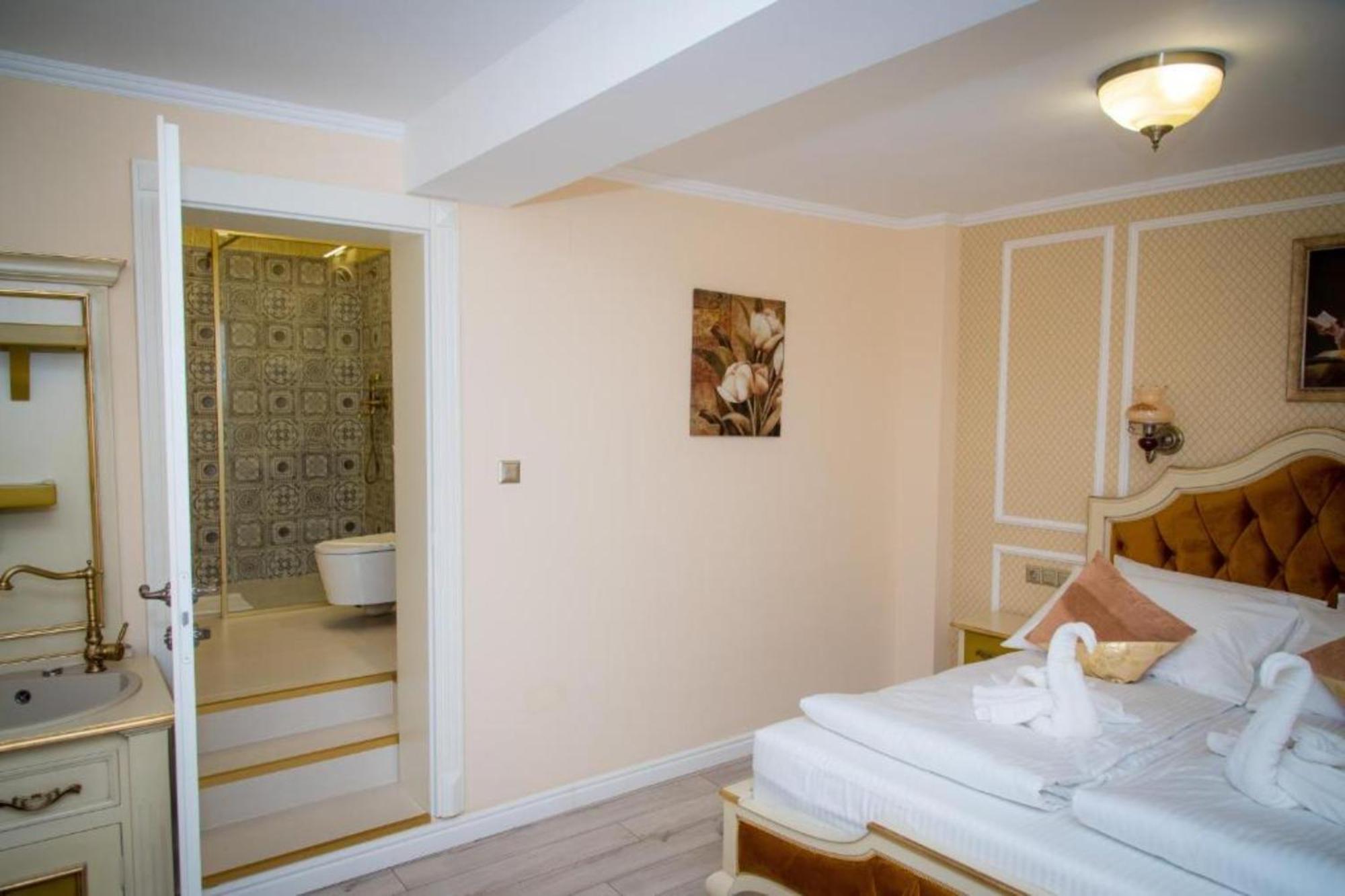 Aparthotel Cochet House Sibiu Exterior foto