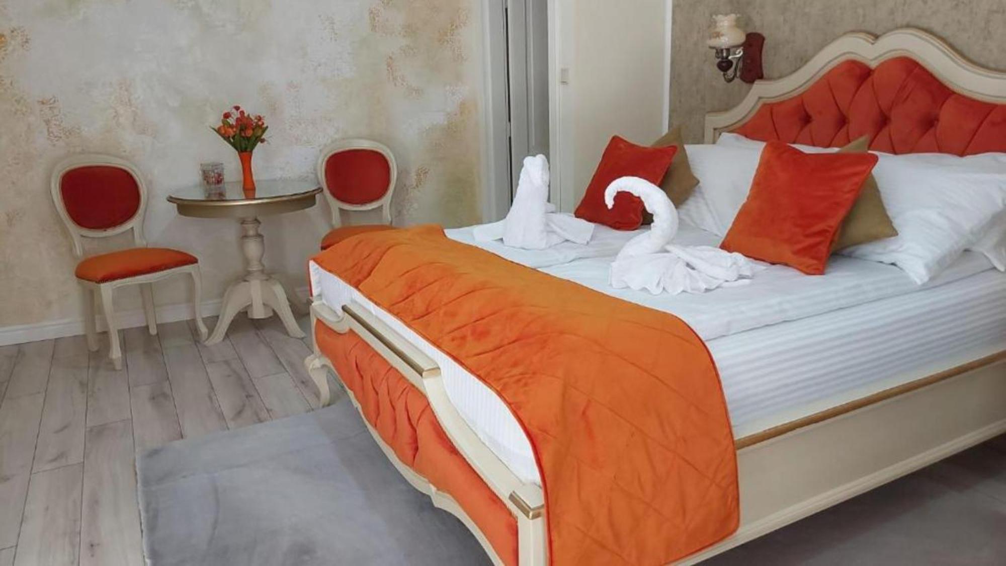 Aparthotel Cochet House Sibiu Exterior foto
