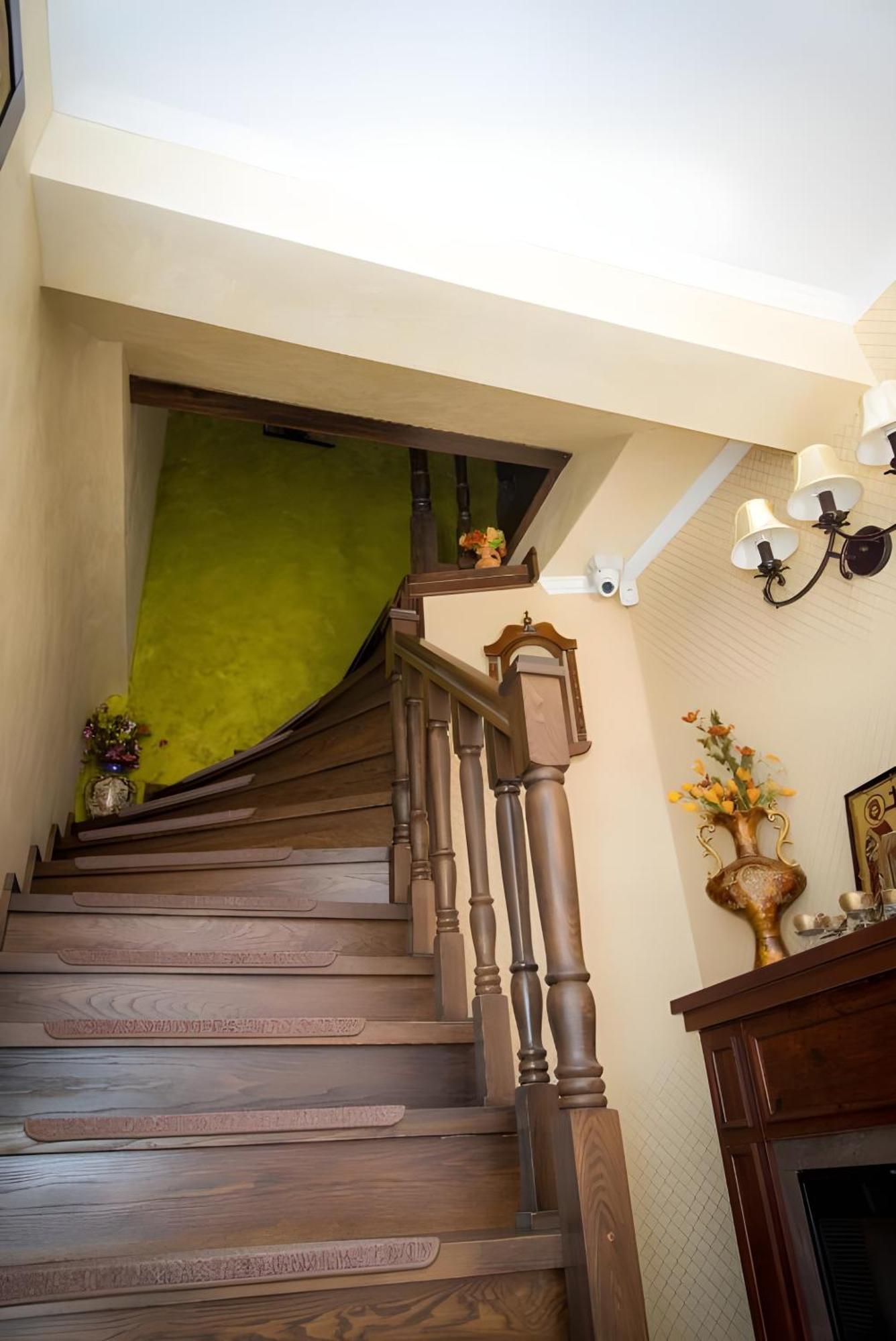 Aparthotel Cochet House Sibiu Exterior foto