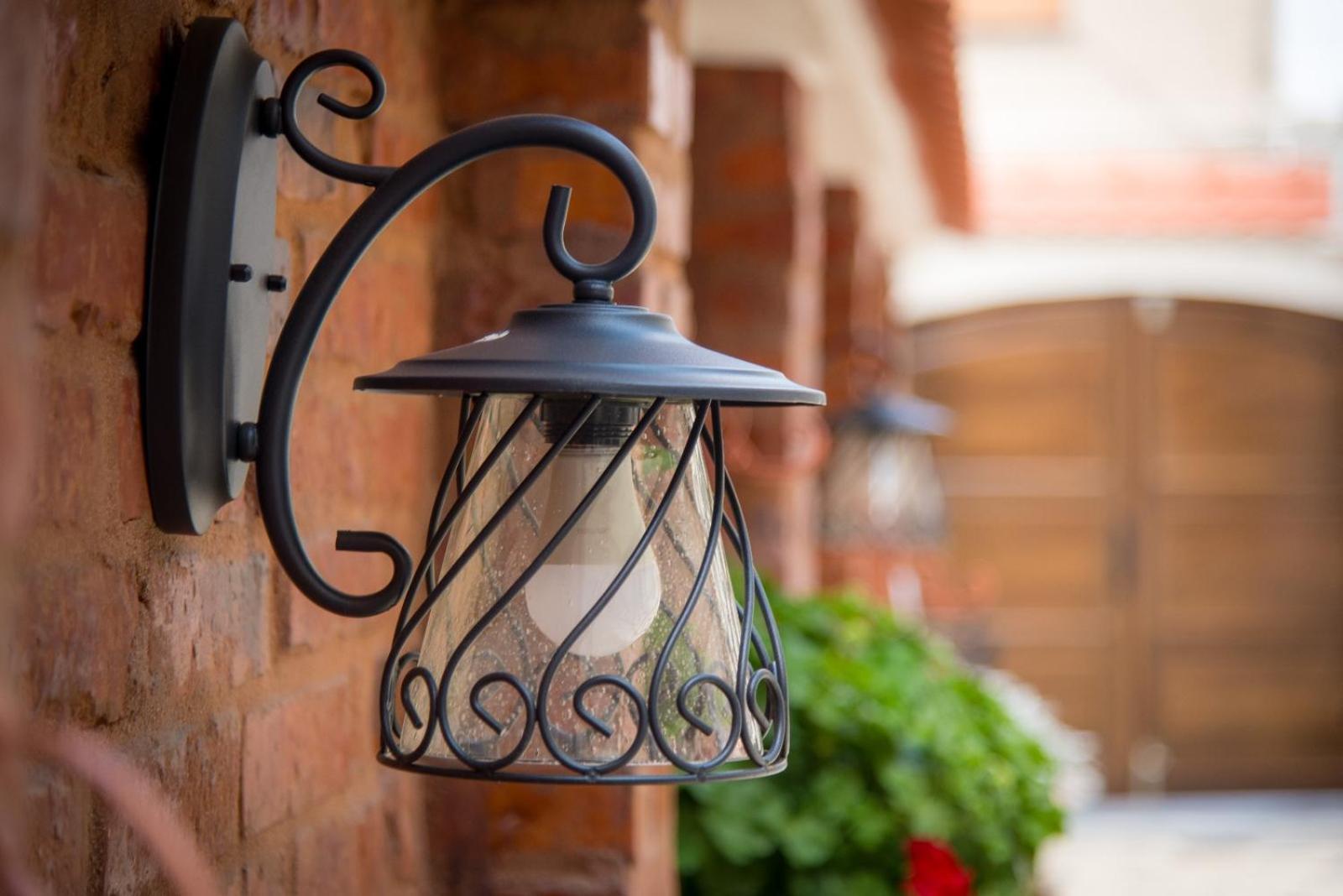 Aparthotel Cochet House Sibiu Exterior foto